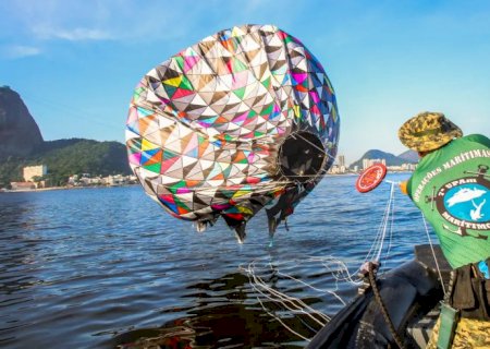 Soltar balão é crime: entenda os perigos e riscos dessa prática ilegal