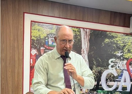 Vereador Macarrão pede melhorias em estradas rurais