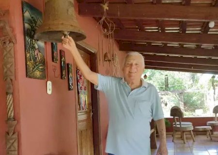 Morre o ex-deputado e ex-prefeito de Paranaíba, Daladier Agi