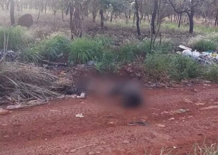 Homem é executado a tiros na fronteira, 2º caso em 10 horas