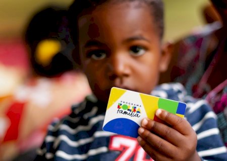 Caixa paga Bolsa Família a beneficiários com NIS de final 6