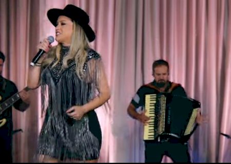 Nova música de Patrícia e Adriana fica em alta no Instagram