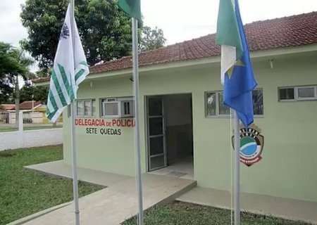 Alvos de atirador, jovem morre e adolescente é socorrido em estado grave em Sete Quedas