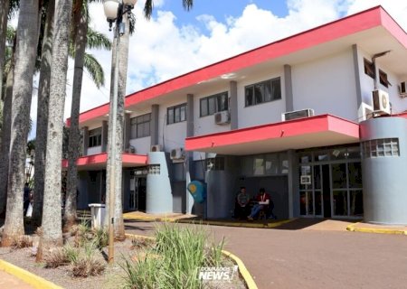 Motociclista de 27 anos morre em hospital após acidente com veículo em Dourados