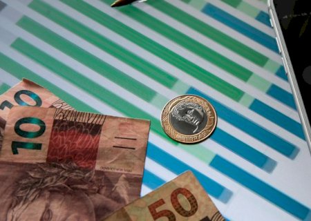 Inflação de maio sobe para 0,46%, influenciada pelos alimentos