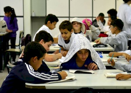 Governo encaminha novo Plano Nacional de Educação ao Congresso