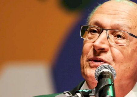 Selo Verde ajudará a neoindustrialização do Brasil, diz Alckmin