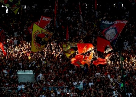 Rio desapropria imóvel para construir estádio do Flamengo