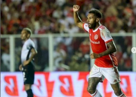 Vitórias de Inter e Cruzeiro deixam Corinthians e Fluminense no Z4