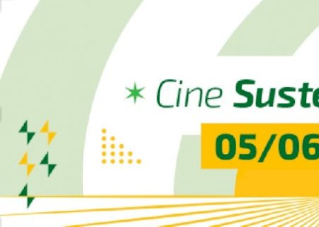 Cine Sustentável chega em Jateí na quarta-feira