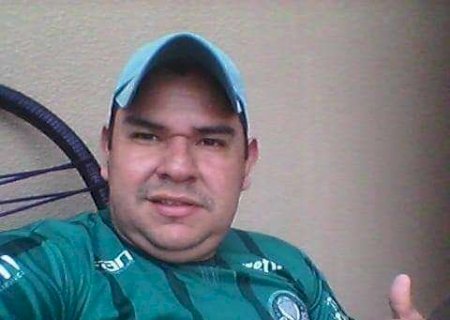 Fam&iacute;lia procura auxiliar de servi&ccedil;os gerais desaparecido h&aacute; 6 dias