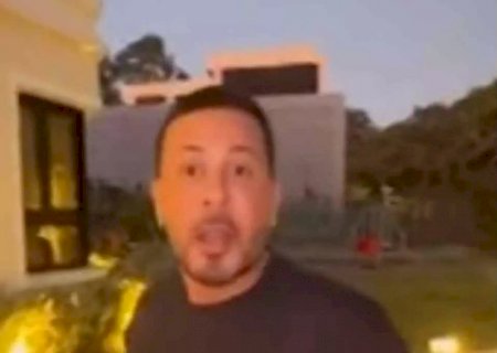 Carlinhos Maia devolve presente de R$ 100 mil que ganhou de Simone