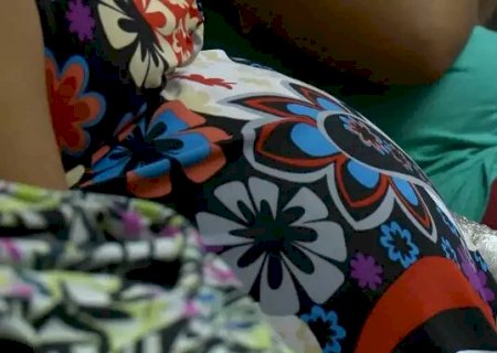 Em 10 anos, mais de 4 mil crianças e adolescentes viraram mães em MS