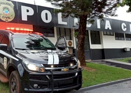 Jovem de 22 anos é assassinada ao tentar fugir de fazenda em São Gabriel do Oeste