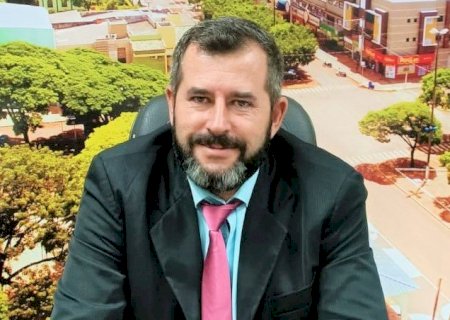 Vereador Chicão cobra INSS retorno de médico perito para atender Caarapó