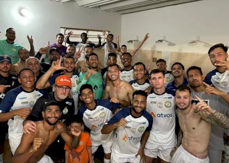 Técnico do Costa Rica se demite após vitória por 3 a 0 no Brasileirão Série D