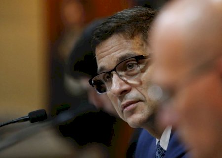 Alta de juros não está no cenário base do BC, diz Campos Neto