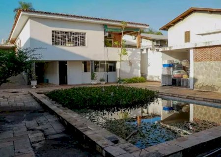Centro de reabilitação está pronto para receber animais vítimas do fogo