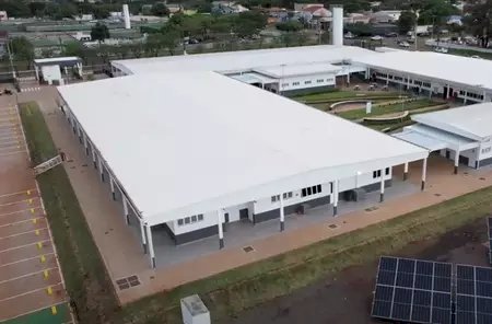 Ministério da Educação autoriza 1º curso de Medicina em Ponta Porã