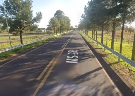 Jovem de 21 anos é encontrada morta em rodovia em Coronel Sapucaia