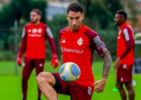 Brasileirão abre rodada com Inter x Corinthians e mais seis partidas