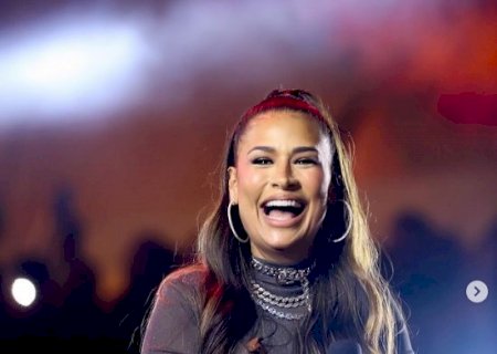 Cantora sertaneja é convidada para substituir Eliana no SBT