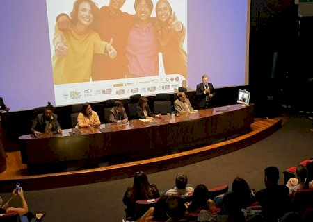 Mato Grosso do Sul realiza 26ª Semana de Políticas de Prevenção às Drogas
