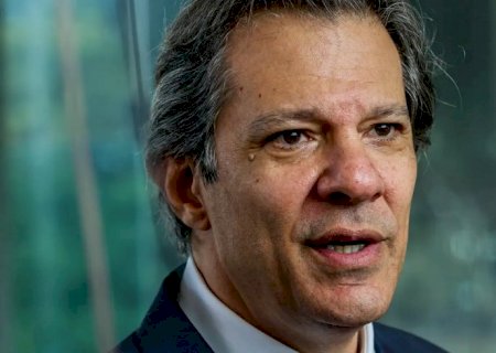 Haddad promete negociar texto de MP do PIS/Cofins com Congresso
