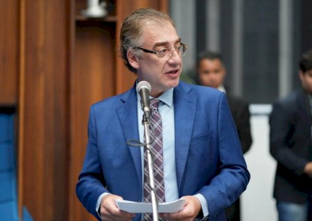 Já esqueceu de cancelar serviço após teste? Lei de Neno Razuk é aprovada na ALEMS