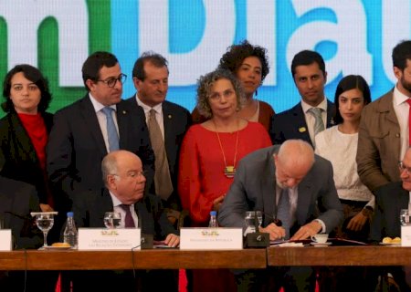 Lula sanciona taxação de compras internacionais de até 50 dólares