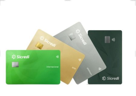 Cartão de crédito do Sicredi cresce em preferência e lidera ranking, de acordo com pesquisa da CardMonitor
