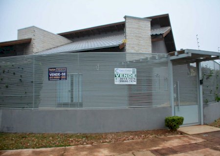 Financiamento imobiliário reage em MS e setor aponta para cenário otimista