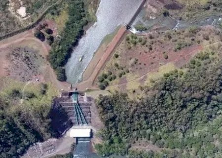 Corpo é encontrado em rio, próximo a usina hidrelétrica em Costa Rica