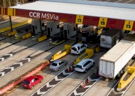 Pedágio em rodovias alternativas devolve milhares de caminhões à BR-163