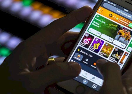 Operadoras de jogos online deverão prevenir lavagem de dinheiro