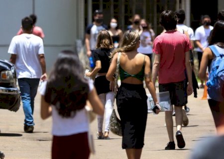 MEC publica edital de inscrições para o Fies