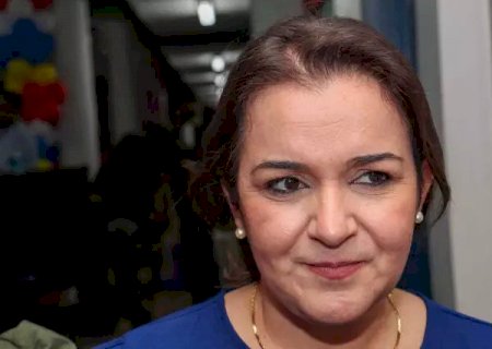 Por telefone, Adriane soube que não teria apoio de Bolsonaro