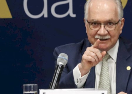 Ministro Fachin reafirma que marco temporal é inconstitucional
