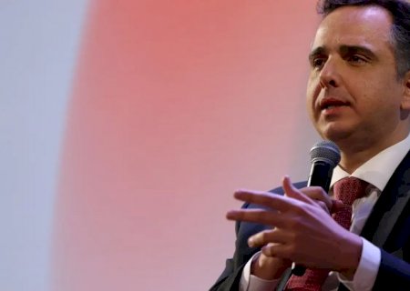 Pacheco diz que Senado não vai acelerar tramitação da PEC da Anistia