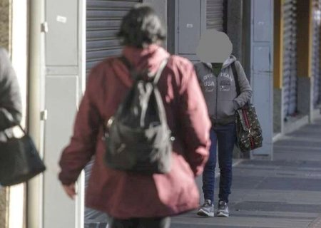 Temperatura sobe, mas nova frente fria promete 9ºC na semana que vem
