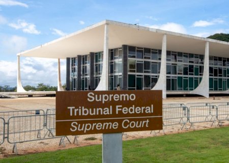 STF marca para 5 de agosto conciliação sobre marco temporal