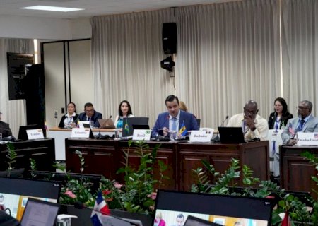Mapa pede redução de barreiras comerciais nas Américas para exportações agrícolas