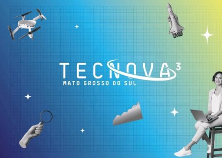 Novo edital do Tecnova destina R$ 15,4 milhões em investimentos para empresas inovadoras de MS