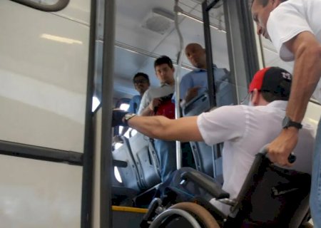 Direitos da pessoa com deficiência voltam à pauta nacional