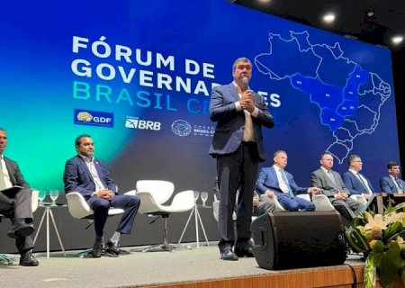 Governador de MS é escolhido para representar os estados em comissão no STF sobre o marco temporal