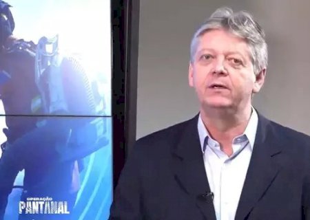 MS já aplicou R$ 54 milhões em multas, mas não recebeu nenhum centavo