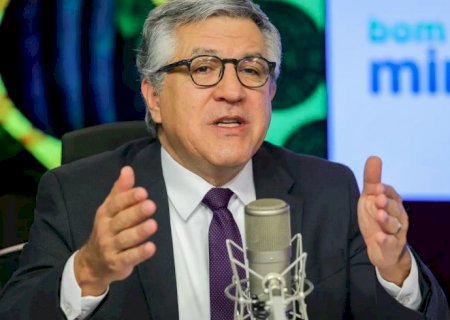 Padilha reafirma que posição sobre Venezuela só depois das atas