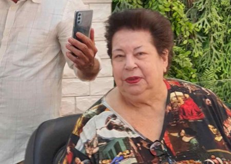 Internada, Nana Caymmi tem quadro de saúde atualizado