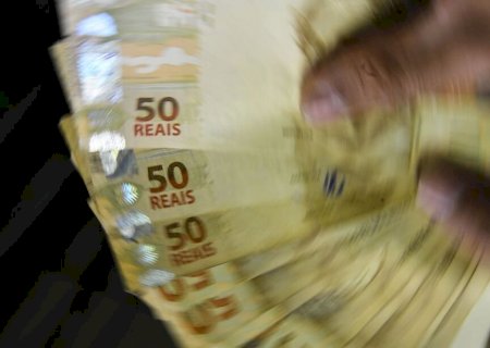 Estiagem trava o crescimento da arrecadação em MS