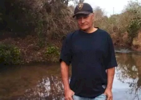 Assassinos conheciam idoso e mataram para roubar motocicleta em Sidrolândia